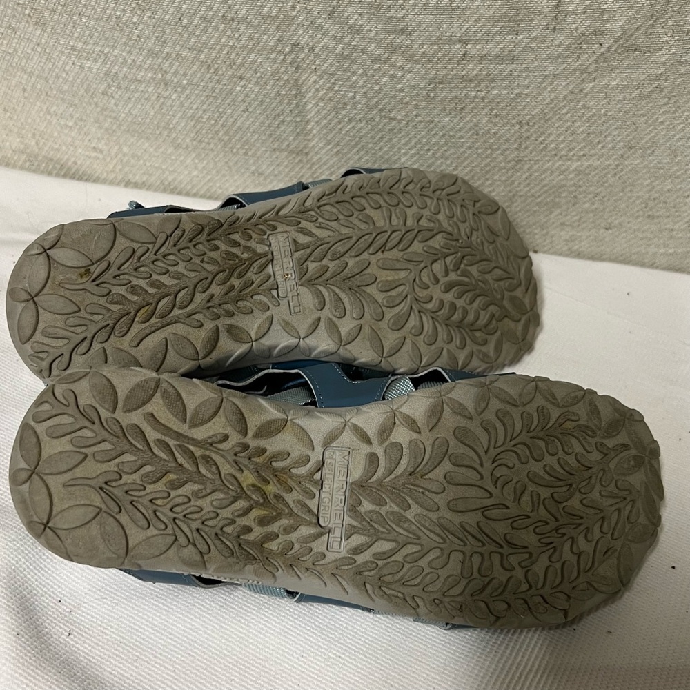 Merrell sandals - Picture 4 of 5